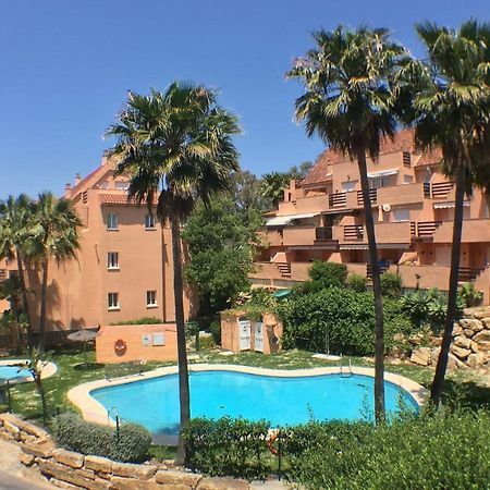 2236-Lovely Groundfloor With Pool View Касарес Екстер'єр фото