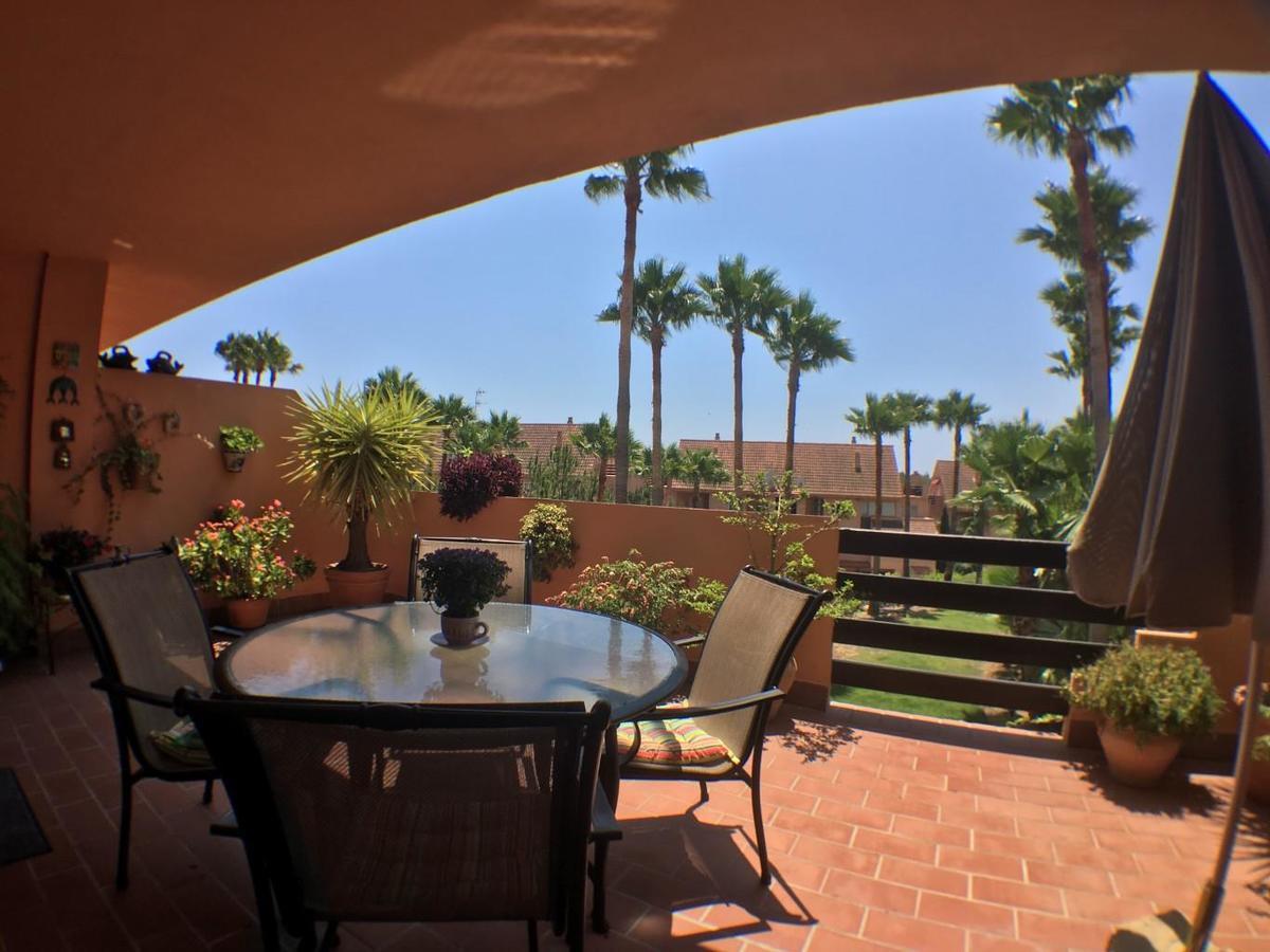 2236-Lovely Groundfloor With Pool View Касарес Екстер'єр фото