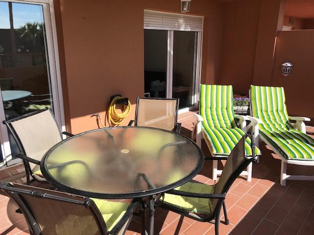 2236-Lovely Groundfloor With Pool View Касарес Екстер'єр фото